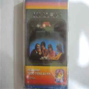 Modulos - Realidad FLAC album