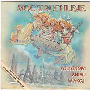 Various - Moc Truchleje - Poltonowi Anieli w Akcji FLAC album