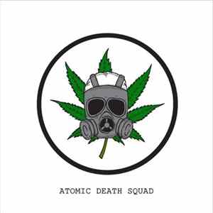 Atomic Death Squad - The Extended E.P. FLAC album