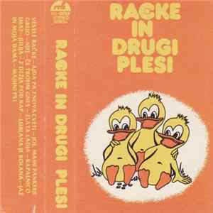 Various - Račke In Drugi Plesi FLAC album