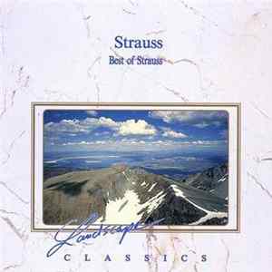 Strauss - Best of Strauss FLAC album