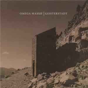 Omega Massif - Geisterstadt FLAC album