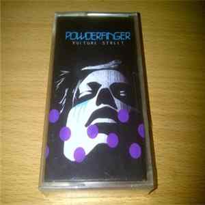 Powderfinger - Vulture Street FLAC album