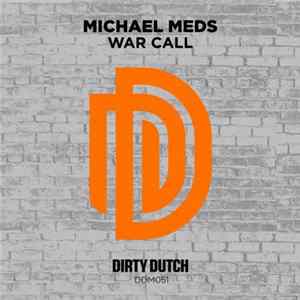 Michael Meds - War Call FLAC album