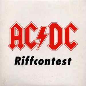AC/DC - Riffcontest FLAC album