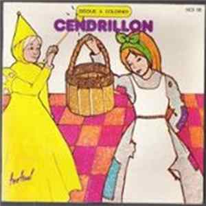 Perrault Raconté Par Jacques Fabbri Avec Le Concours De La Compagnie Du Tourne-Conte - Cendrillon FLAC album