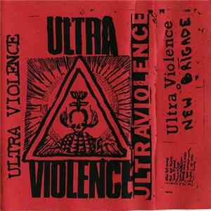 Ultra Violence - New Brigade FLAC album