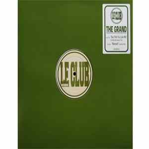 The Grand - Say That You Love Me FLAC album