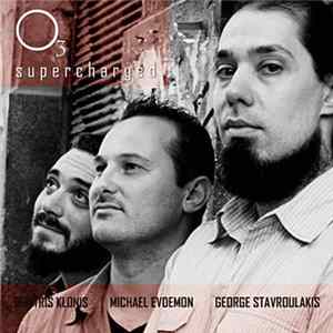 O3 - Supercharged FLAC album