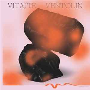 Ventolin - Vitajte FLAC album
