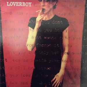 Loverboy - Loverboy FLAC album