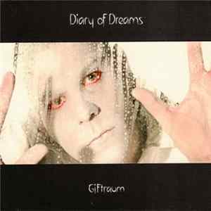 Diary Of Dreams - Giftraum FLAC album
