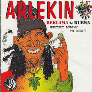 Various - Reklama To Kurwa (Wszyscy Lubimy To Robić) FLAC album