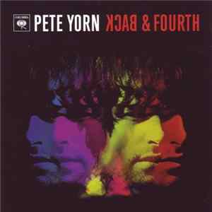 Pete Yorn - Back & Fourth FLAC album