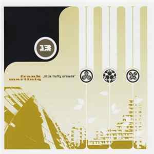 Frank Martiniq - Little Fluffy Crowds FLAC album