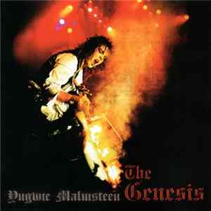 Yngwie Malmsteen - The Genesis FLAC album