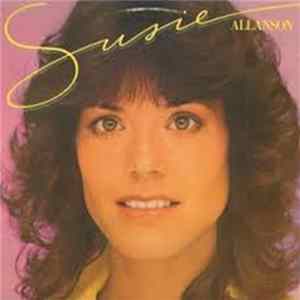 Susie Allanson - Susie FLAC album