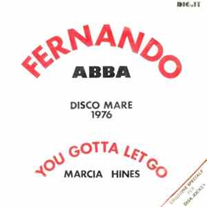 ABBA / Marcia Hines - Fernando / You Gotta Let Go FLAC album