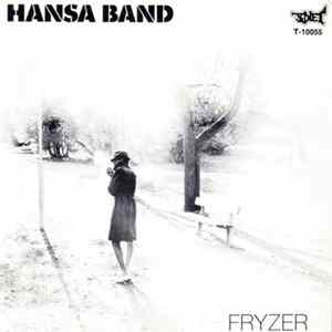 Hansa Band - Fryzer FLAC album