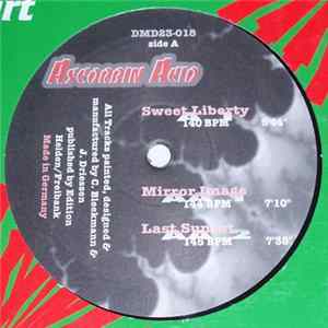 Ascorbin Acid - Sweet Liberty FLAC album
