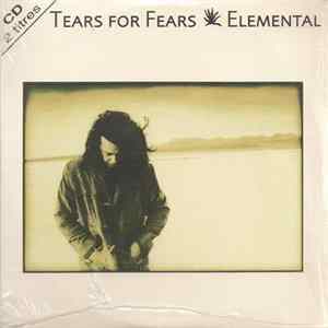 Tears For Fears - Elemental FLAC album