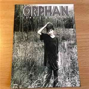 Orphan - Lonely At Night FLAC album