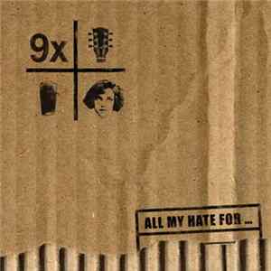 All My Hate For... - All My Hate For... FLAC album
