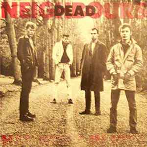 Dead Neighbours - Harmony In Hell FLAC album