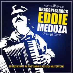 Eddie Meduza - Dragspelsrock FLAC album