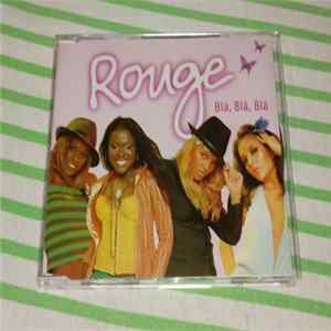 Rouge - Blá Blá Blá FLAC album