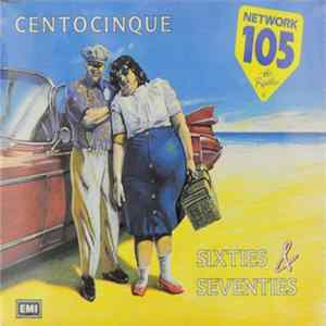 Various - Centocinque Sixties & Seventies FLAC album
