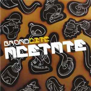 Various - Broadcite Acetate FLAC album