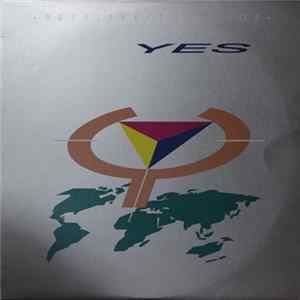 Yes - 9012Live - The Solos FLAC album
