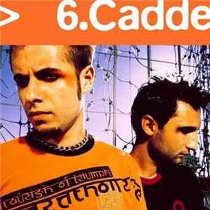 6.Cadde - 6.Cadde FLAC album