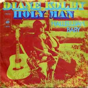 Diane Kolby - Holy Man FLAC album