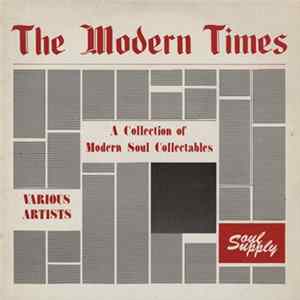 Various - The Modern Times - A Collection Of Modern Soul Collectables FLAC album