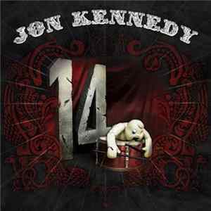 Jon Kennedy - 14 FLAC album