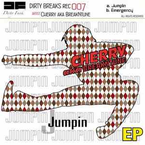 Cherry aka BreakNtune - Jumpin EP FLAC album