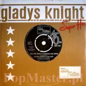 Gladys Knight And The Pips - Super Hits FLAC album
