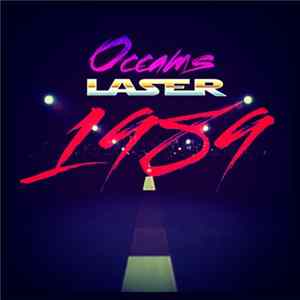 Occams Laser - 1989 EP FLAC album