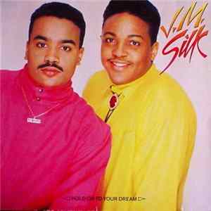 J.M. Silk - Hold On To Your Dream FLAC album