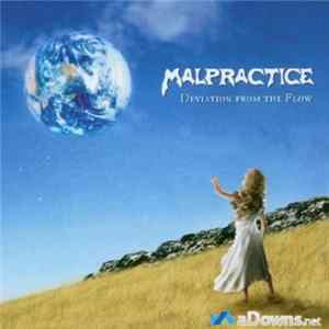 Malpractice - Deviation From The Flow FLAC album