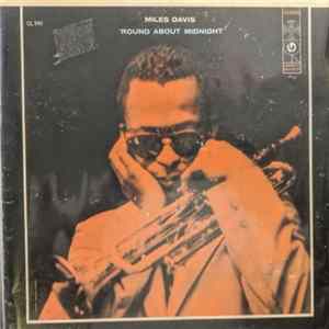 Miles Davis - 'Round About Midnight FLAC album