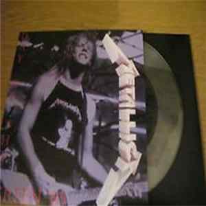 Metallica - Day Of The Green 1985 FLAC album