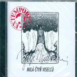 Rock & Jokes Extempore Band - Milá Čtyř Viselců FLAC album