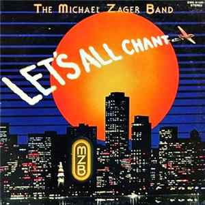 The Michael Zager Band - Let's All Chant FLAC album
