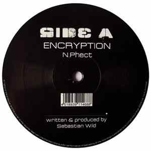 N.Phect / Proktah - Encryption / Silent Skies FLAC album