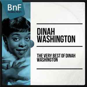 Dinah Washington - The Very Best of Dinah Washington FLAC album