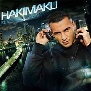 Hakimakli - Electro Urbain FLAC album