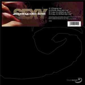 Deep Josh & A. Alba Feat. Kaysee - Sexy FLAC album